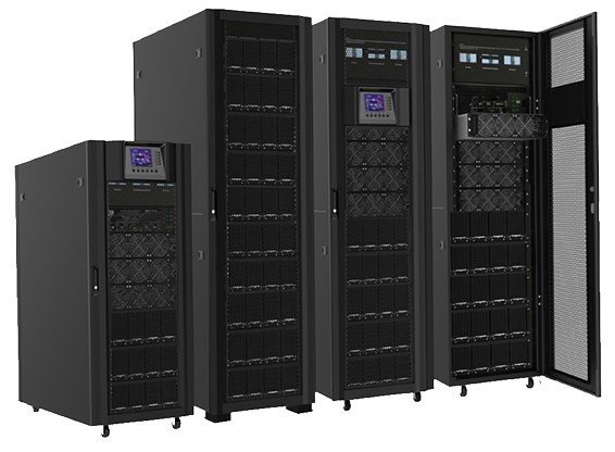 易智？榛疷PS电源 EA660系列 三进三出